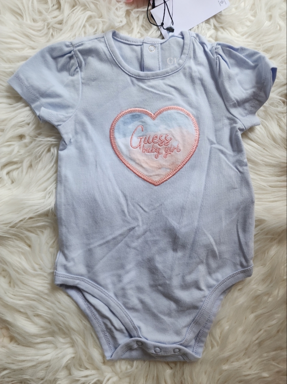 Baby Guess Set - Picture 4 of 15